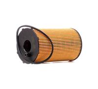 RIDEX 7O0143 Filtro olio adatto per PEUGEOT 407 (6D) 407 SW (6E) 607 (9D, 9U)