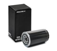 RIDEX 7O0252 Filtro olio