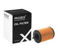 RIDEX 7O0271 Filtro olio