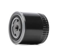RIDEX 7O0283 Filtro olio