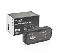 RIDEX 8040A0017 Avviatore per batteria auto