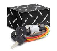 RIDEX 813I0041 Blocchetto accensione senza testa Compatibilità con RENAULT Clio 2 BB0/1/2, CB0/1/2