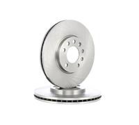 RIDEX 82B0140 Disco freno