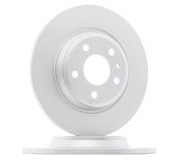 RIDEX 82B0252 Disco freno