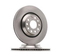 RIDEX 82B0364 Disco freno