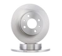 RIDEX 82B0384 Disco freno