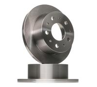 RIDEX 82B0600 Disco freno