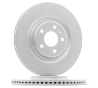 RIDEX 82B0793 Disco freno