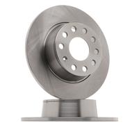 RIDEX 82B2422 Disco freno