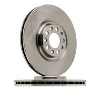 RIDEX 82B2465 Disco freno