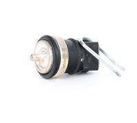 RIDEX 830C0063 Sensore, Temperatura refrigerante
