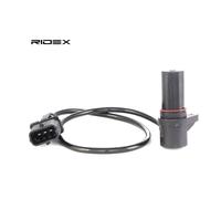 RIDEX 833C0009 Generatore di impulsi, Albero a gomiti