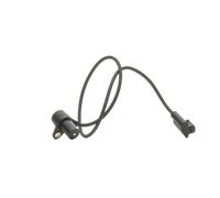 RIDEX 833C0138 Generatore di impulsi Albero a gomiti per BMW 3 Limousine (E30)