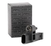 RIDEX 833C0192 Generatore di impulsi Albero a gomiti per BMW 3 Limousine (E90)