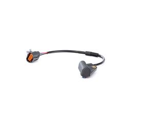 RIDEX 833C0193 Generatore di impulsi, Albero a gomiti