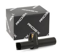 RIDEX 833C0271 Generatore di impulsi Albero a gomiti per SSANGYONG Kyron SUV