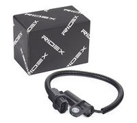 RIDEX 833C0342 Generatore di impulsi Albero a gomiti per JEEP WRANGLER II (TJ)