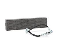 RIDEX 83B0196 Tubo freno per NISSAN PRIMERA Hatchback (P12) PRIMERA (P12)