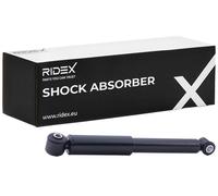RIDEX 854S0031 Ammortizzatore Posteriore A pressione del gas Ammortizzatori