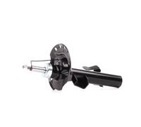 RIDEX 854S0091 Ammortizzatore Anteriore Dx A pressione del gas Ammortizzatori
