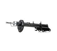 RIDEX 854S0119 Ammortizzatore Posteriore A pressione del gas Ammortizzatori