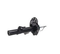 RIDEX 854S0148 Ammortizzatore Anteriore Dx A pressione del gas Ammortizzatori