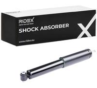 RIDEX 854S0203 Ammortizzatore Posteriore A pressione del gas Ammortizzatori