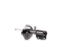 RIDEX 854S0211 Ammortizzatore Anteriore Dx A pressione del gas Ammortizzatori