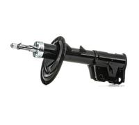 RIDEX 854S0251 Ammortizzatore Anteriore Sx A pressione del gas Ammortizzatori
