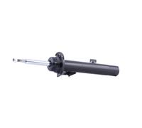 RIDEX 854S0261 Ammortizzatore Anteriore Dx A pressione del gas Ammortizzatori