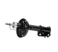 RIDEX 854S0326 Ammortizzatore Anteriore Sx A pressione del gas Ammortizzatori