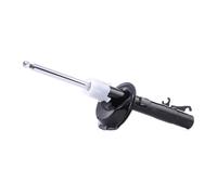 RIDEX 854S0379 Ammortizzatore Anteriore Sx A pressione del gas Ammortizzatori