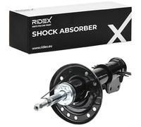 RIDEX 854S0382 2x Ammortizzatore Anteriore per FIAT BRAVO II (198)