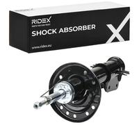RIDEX 854S0382 Ammortizzatore