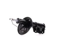 RIDEX 854S0406 Ammortizzatore Anteriore Dx A pressione del gas Ammortizzatori