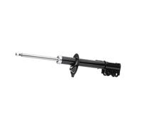 RIDEX 854S0434 Ammortizzatore Posteriore Dx A pressione del gas Ammortizzatori