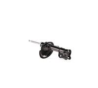 RIDEX 854S0440 Ammortizzatore Anteriore Dx A pressione del gas Ammortizzatori