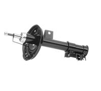 RIDEX 854S0464 Ammortizzatore Anteriore Dx A pressione del gas Ammortizzatori