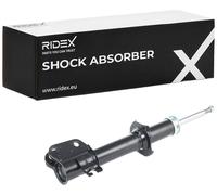 RIDEX 854S0539 Ammortizzatore Anteriore Dx A pressione del gas Ammortizzatori
