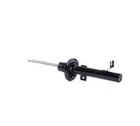 RIDEX 854S0572 Ammortizzatore Anteriore Sx A pressione del gas Ammortizzatori