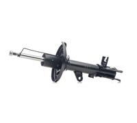 RIDEX 854S0604 Ammortizzatore