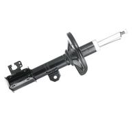 RIDEX 854S0617 Ammortizzatore Posteriore Dx A pressione del gas Ammortizzatori