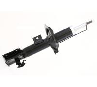 RIDEX 854S0633 Ammortizzatore Anteriore Sx A pressione del gas Ammortizzatori