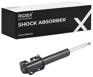 RIDEX 854S0689 Ammortizzatore