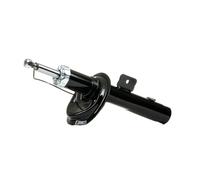 RIDEX 854S0700 Ammortizzatore Anteriore Sx A pressione del gas Ammortizzatori