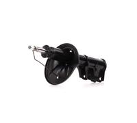 RIDEX 854S0729 Ammortizzatore Anteriore Sx A pressione del gas Ammortizzatori