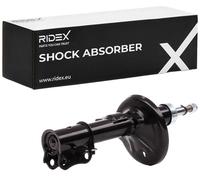 RIDEX 854S0732 Ammortizzatore A pressione del gas Ammortizzatori
