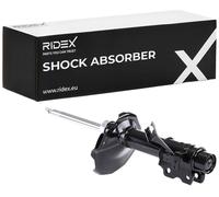 RIDEX 854S0768 Ammortizzatore Anteriore Sx A pressione del gas Ammortizzatori
