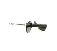 RIDEX 854S0797 Ammortizzatore A pressione del gas Ammortizzatori