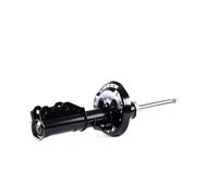 RIDEX 854S0823 Ammortizzatore Anteriore Sx A pressione del gas Ammortizzatori